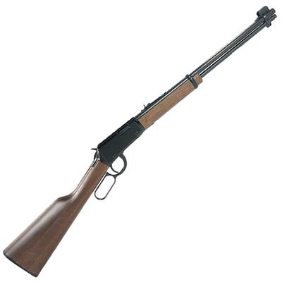 Henry H1 Classic Lever Action Rifle .22LR, 18.5