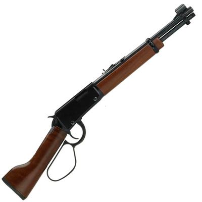 Henry Mare's Leg Lever Pistol Rifle .22 S/L/LR, 12.9