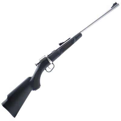 Henry Mini-Bolt Youth G2 Rifle .22 S/L/LR, 16.25