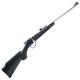  Henry Mini- Bolt Youth G2 Rifle .22 S/L/Lr, 16.25 