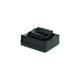  Sbi Ruger Bx- 1 10/22 Magazine Base Plate, Sbi_1022_bx1mgbs_bk