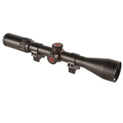Simmons ProTarget Rimfire Rifle Scope 3-9x 40mm Truplex Reticle Matte, SIM3940C