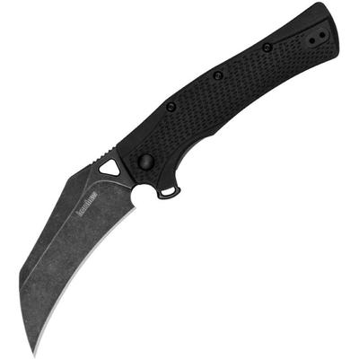 Kershaw 1423 Dawnstar Assisted Liner Lock Flipper Knife 3.5