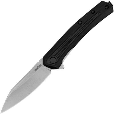 Kershaw 1427 Raygun Liner Lock Assisted Flipper Knife 2.8