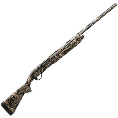 Winchester SX4 Waterfowl Hunter Realtree Max-7, 12 Gauge Shotgun, 28