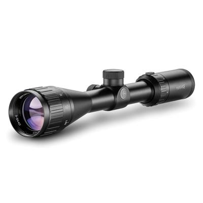 Hawke 3-9x40 Vantage IR Rifle Scope (Rimfire .22 HV Illuminated Reticle, 14222)