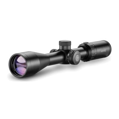 Hawke 3-9x40 Vantage IR Rifle Scope (Rimfire .22 SS Illuminated Reticle), 14223