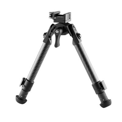 Hawke Carbon Fiber Pro Bipod, 8