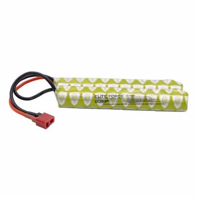 Umarex EF 9.6V NiMH 1600 mAh Nunchuck Battery (w/Deans Connector), 2211159