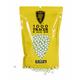  Umarex Ef Tracer Bb's .20 Gram, Light Green, 1000 Count, 2211277