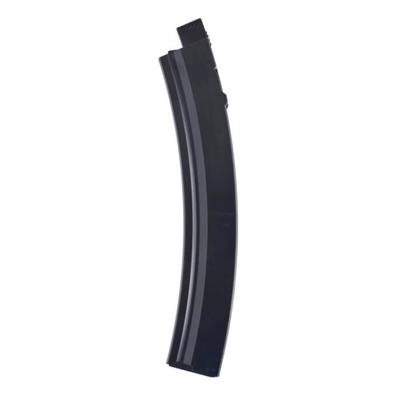 Umarex HK MP5K-PDW .177 Magazine, 40 Rounds, Black, 2252332