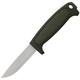  Morakniv Risberg Fixed Blade Knife 3.58 