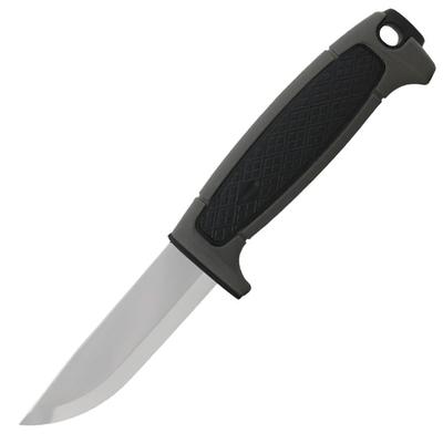 Morakniv Risberg Heavy Duty Fixed Blade Knife 3.58