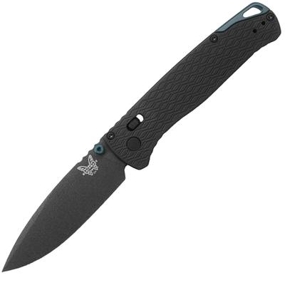 PRE-ORDER: Benchmade 534BK Bugout Vapyr AXIS Folding Knife 3.24