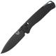 Pre- Order : Benchmade 534bk Bugout Vapyr Axis Folding Knife 3.24 