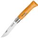  Opinel No.8 Folding Knife 3.28 