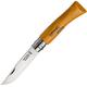  Opinel No.7 Folding Knife 3.07 