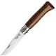  Opinel No.8 Folding Knife 3.28 