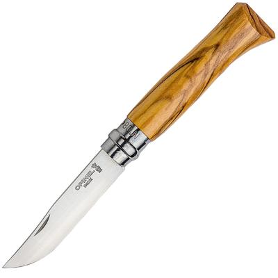 Opinel No.8 Folding Knife 3.28