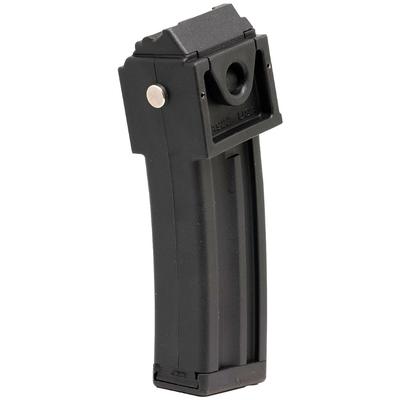 ProMag Archangel 9-22 Magazine for Ruger 10/22, 22 LR, 10 Rounds, Black Polymer, AA92202