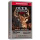  Winchester Deer Season Xp Brass Ammo .243 Win., 95 Grain, Ep, 20 Rounds, X243ds