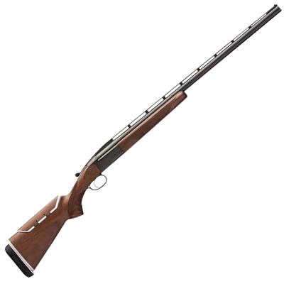 Browning BT-99 Shotgun, 12 Gauge, Break Open Action, 32