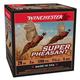 Winchester Super Pheasant Shotgun Ammo, 28 Gauge, # 5 Shot, 3 