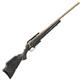  Ruger American Gen 2 Prairie Black Splatter/Bronze Rifle .308 Win, Bolt Action, 20 