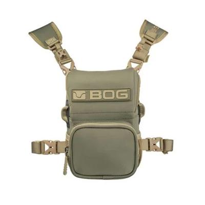 Bog Vigilant Hunting Binoculars Bivy Bag Harness, 1159187