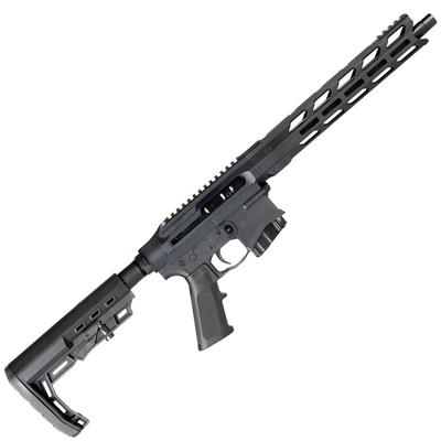 Mra Renegade Mark Ii Rifle 300 Blk 12.5