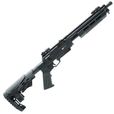 PRE-ORDER: Derya DYPA-12 Pump-Action Rifle 9mm, Telescopic Stock, 12