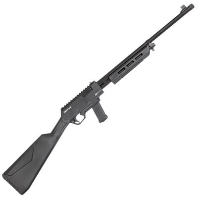 PRE-ORDER: Derya DYPA-16 Pump Action Rifle 9mm, 16