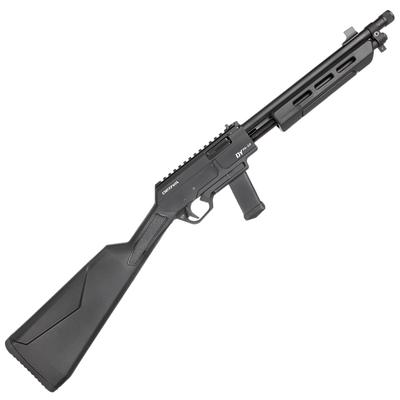 PRE-ORDER: Derya DYPA-12 Pump Action Rifle 9mm, 12