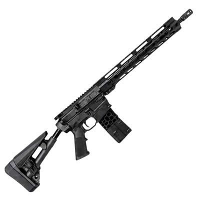 PRE-ORDER: Crusader Arms Backland Comp .223 Rifle