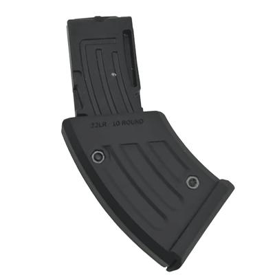 Tommy Enterprises magazine sleeve for TM22 25rd Magazine - Polymer