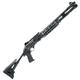  Ege Panzer Arms M4 Speed Pro Shotgun 12 Gauge, Odg Camo/Telescopic, 2- 3/4 