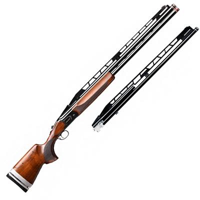 Canuck Trap Combo 12 Gauge 2.75