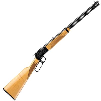 Browning BL-22 Rimfire Maple AA - 20