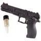  Beeman Bb .177cal Spring- Pistol Powered Bb/Pellet Air Pistol With 200 Bb Speed Loader