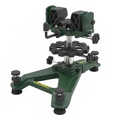 Caldwell - Rock BR 2 - Rest Not Included