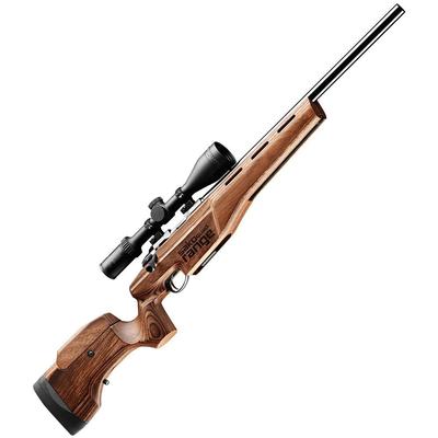 STORE DEMO - Sako Quad Range .17HMR Rifle 22