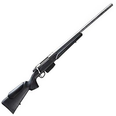 STORE DEMO - Tikka T3x Varmint Stainless Left-Handed Rifle 243 Win, 23.7