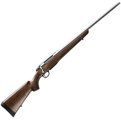 STORE DEMO - Tikka T3x Hunter Bolt Action Rifle .270 Win 22