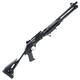  Federation Firearms Sa- 4 Competition Semi- Auto 12 Gauge Shotgun, 2- 3/4 