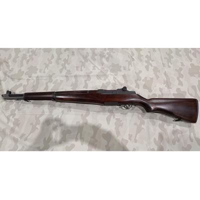 M1 Garand .308 Win. Rifle, Fully Restored, Parkerized, Not A T2, Excellent Condition