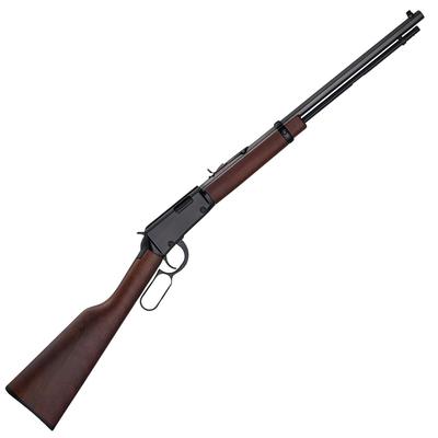Henry H1 Frontier Rifle .22 S/L/LR Lever Action, 20