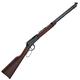  Henry H1 Frontier Rifle .22 S/L/Lr Lever Action, 20 