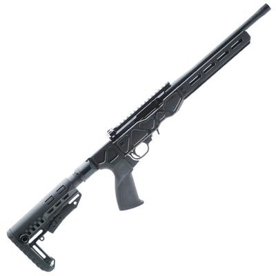 SBI ST-22 Precision Rifle .22LR, 12