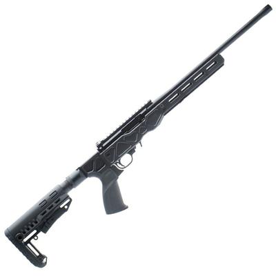 SBI ST-22 Precision Rifle .22LR, 16