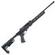  Sbi St- 22 Precision Rifle .22lr, 16 